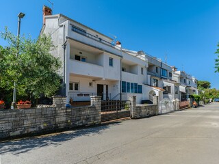 Apartamento Porec Entorno 18