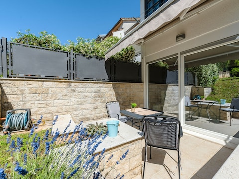 Appartement Premium appartement Bianca in Porec,
