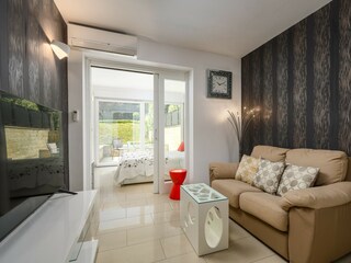 Appartamento Porec Caratteristiche 7