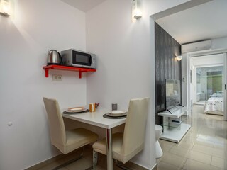 Apartamento Porec Características 8