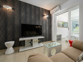 Appartamento Porec Caratteristiche 9