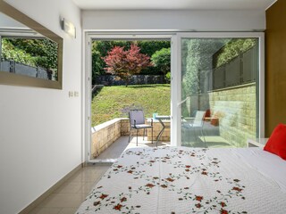 Apartamento Porec Características 12
