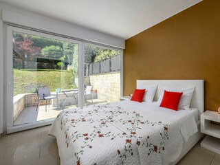 Apartamento Porec Características 13
