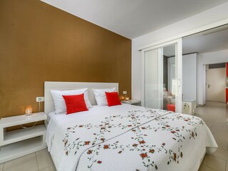 Apartamento Porec Características 14