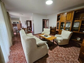Apartamento Labinci Características 4