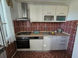 Apartamento Labinci Características 6