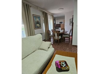 Apartamento Labinci Características 7