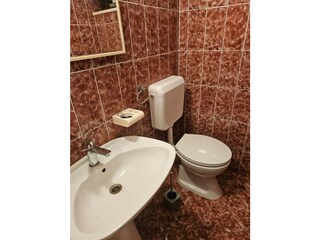 Apartamento Labinci Características 14