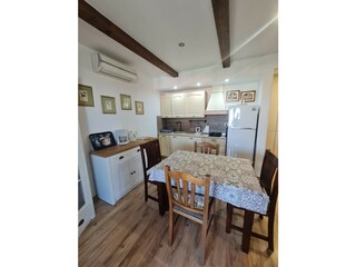 Apartamento Porec Características 8