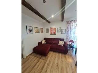 Appartamento Porec Caratteristiche 9