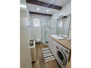 Apartamento Porec Características 15