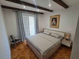 Apartamento Porec Características 17