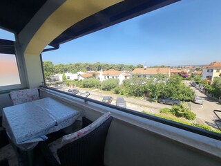 Apartamento Porec Entorno 18