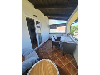 Appartamento Porec Registrazione all'aperto 4