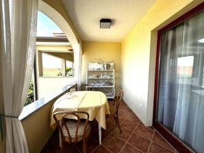 Apartment Branko I in Porec, Istria - Mugeba - image1