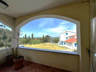 Apartamento Mugeba Grabación al aire libre 3