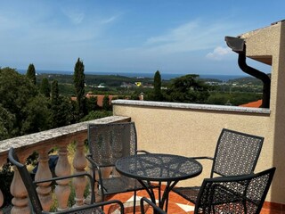 Appartement Mugeba Buitenaudio-opname 2