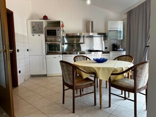 Appartement Mugeba Kenmerken 10