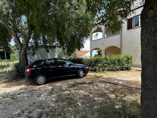 Appartement Mugeba Buitenaudio-opname 3