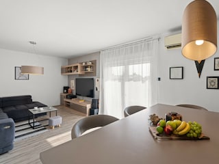 Appartamento Porec Caratteristiche 5