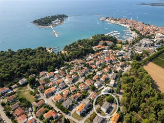 Appartamento Porec Ambiente 27