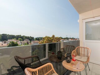 Appartamento Porec Registrazione all'aperto 2