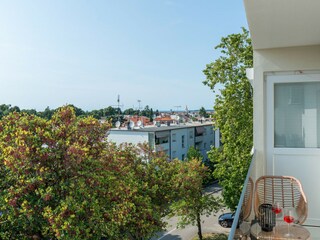 Appartamento Porec Ambiente 30