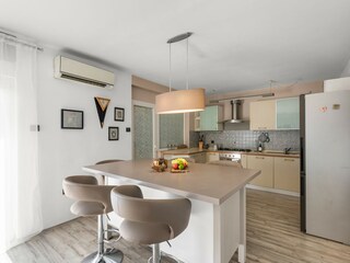 Appartement Porec Équipement 6