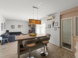 Appartamento Porec Caratteristiche 9