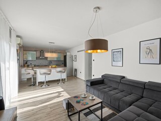 Appartamento Porec Caratteristiche 10