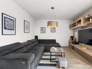 Appartamento Porec Caratteristiche 11