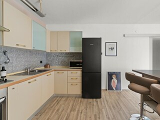 Appartamento Porec Caratteristiche 13