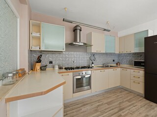 Appartamento Porec Caratteristiche 14