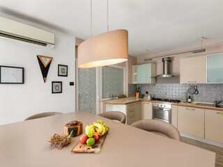 Appartamento Porec Caratteristiche 15