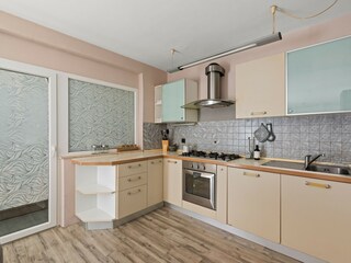 Appartamento Porec Caratteristiche 16