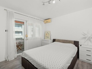 Appartamento Porec Caratteristiche 17