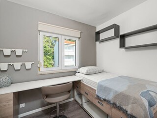 Appartamento Porec Caratteristiche 20