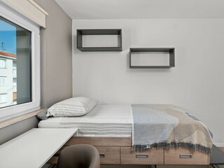 Appartamento Porec Caratteristiche 21