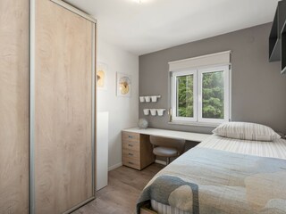 Appartamento Porec Caratteristiche 22