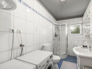 Appartamento Porec Caratteristiche 25