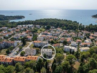 Appartamento Porec Ambiente 31