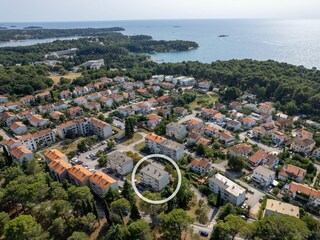 Appartamento Porec Ambiente 32