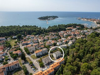 Appartamento Porec Ambiente 33