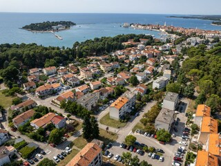 Appartamento Porec Ambiente 34