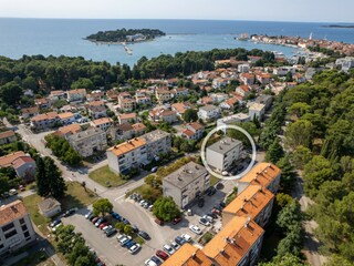 Appartamento Porec Ambiente 35