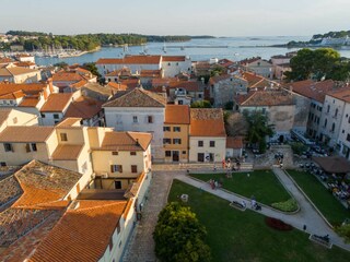 Casa per le vacanze Porec Ambiente 15