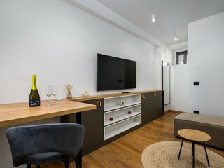 Casa per le vacanze Porec Caratteristiche 4