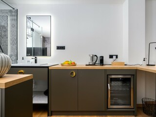 Casa per le vacanze Porec Caratteristiche 5