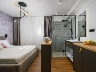 Casa per le vacanze Porec Caratteristiche 7