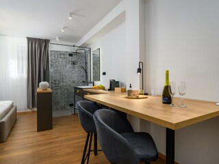 Casa per le vacanze Porec Caratteristiche 9